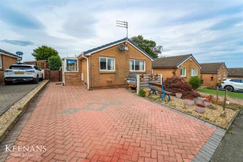 Dew Meadow Close, Rochdale