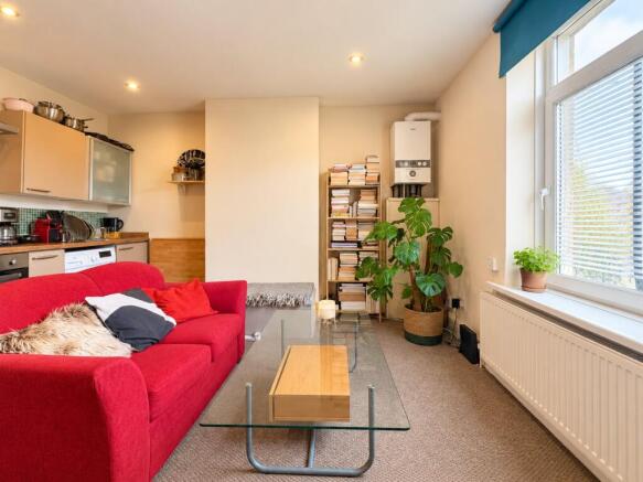 Living room 3