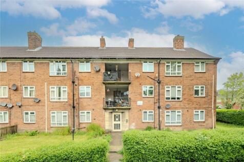 Lingfield Walk, Leeds, West Yorkshire