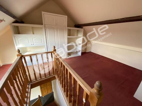 Loft Space