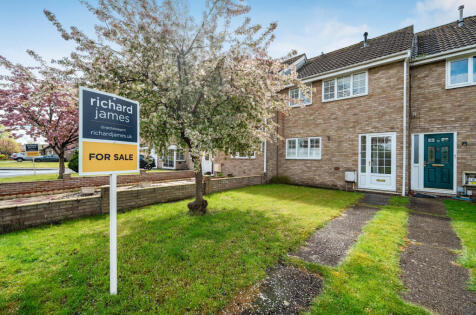 Merlin Way, Covingham, Swindon, SN3