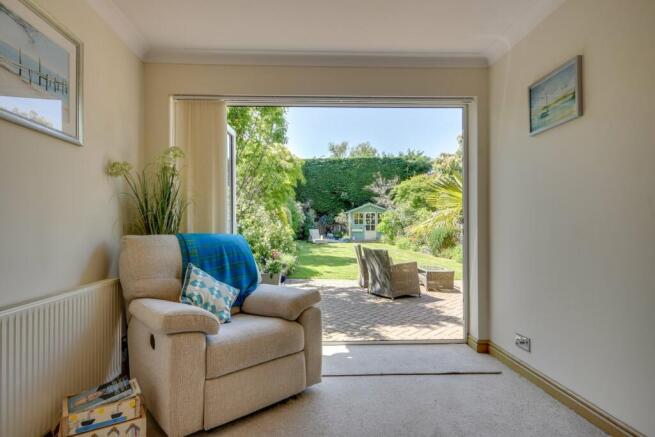 Bi Fold Doors