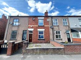 169, Bolton Road, Wigan WN4 8AE