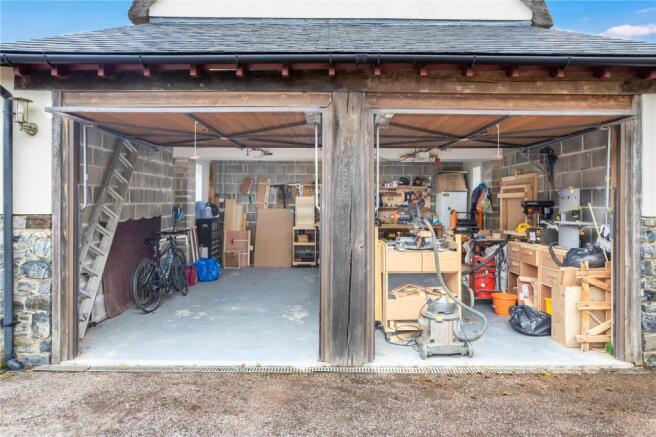 Garages