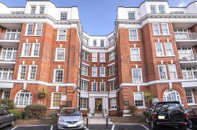 View of Property at Front