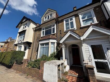 Tweedy Road, Bromley, BR1