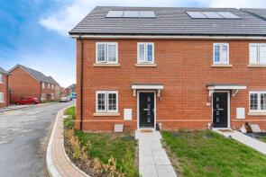 5, Minnow Gardens, Soham CB7 6AE