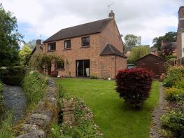 122, Mayfield Road, Ashbourne DE6 1AS