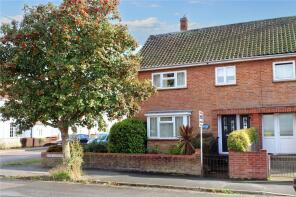 21, Pier Avenue, Southwold IP18 6BX