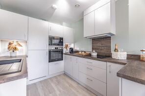 Flat 23, Jessiefield Court, Spath Road, Manchester M20 2BW