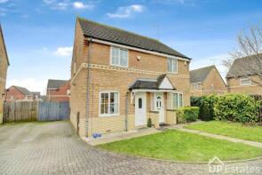 21, Linford Walk, Coventry CV2 2TL