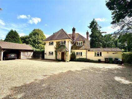 Forest Lane, Hightown Hill, Ringwood, Hampshire, BH24