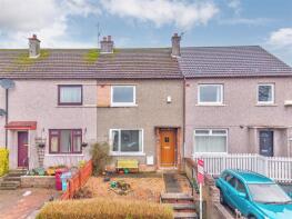 36, Finlaggan Crescent, Dundee DD4 9JU