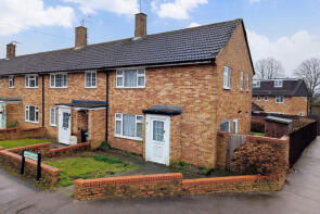 81, Jocketts Road, Hemel Hempstead HP1 2JR