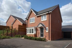 60, Broadwell Heights, Burton Green CV4 8NS
