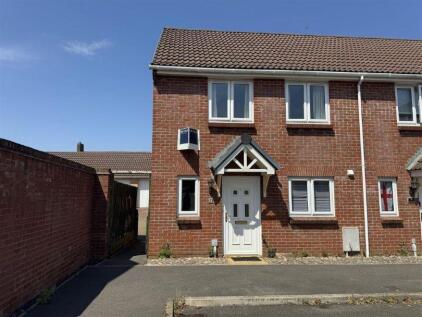 Monarch Road, Crewkerne - NO ONWARD CHAIN