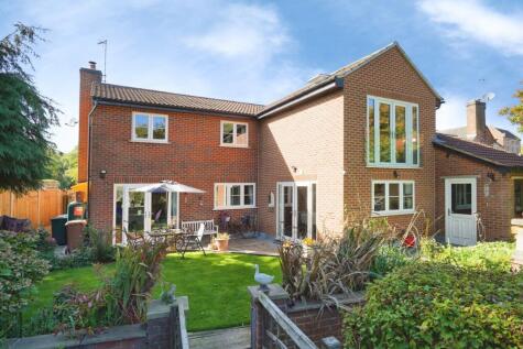 Brook Street, Hartshorne, Swadlincote, Derbyshire, DE11