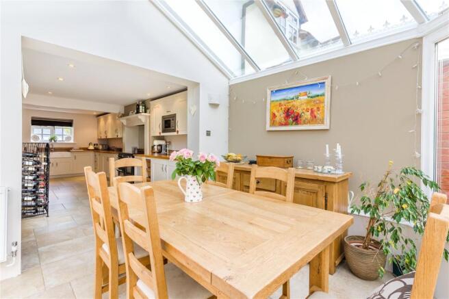 Breakfast Room