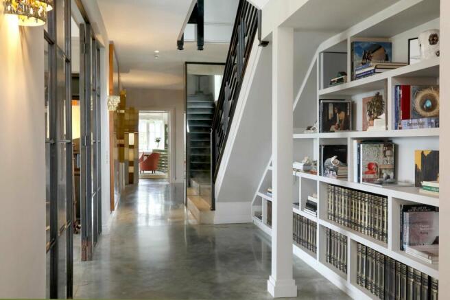 Hallway