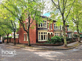 28, Lawn Avenue, Doncaster DN1 2JE
