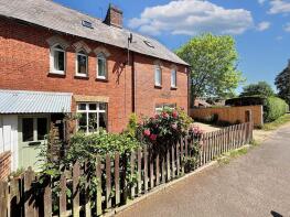 23, Ringwood Road, Fordingbridge SP6 3DF