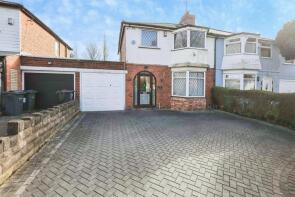 173, Court Lane, Erdington, Birmingham B23 5RN