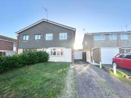 10, Mousesweet Close, Dudley DY2 9JU