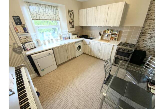 Kitchen/Breakfast