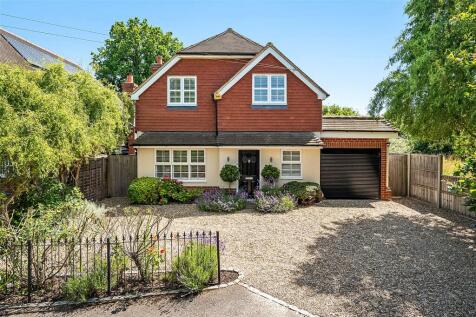 Tintells Lane, West Horsley, Leatherhead, Surrey, KT24