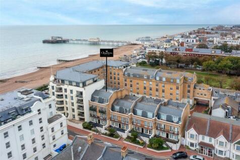 Warnes, York Road, Worthing, West Sussex, BN11