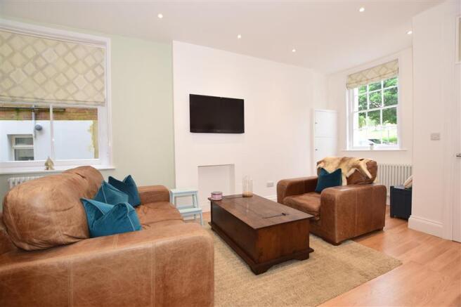 Lounge Area