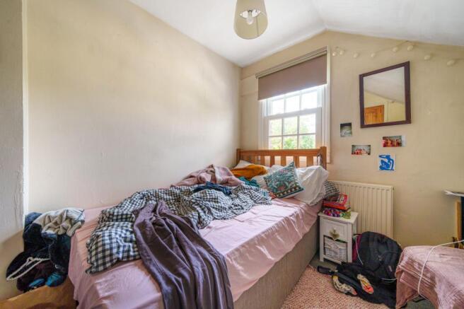 Charles Street,  East Oxford, HMO Ready 4 Sharers, OX4 – další