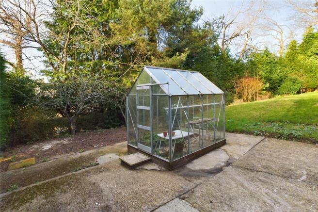 Greenhouse