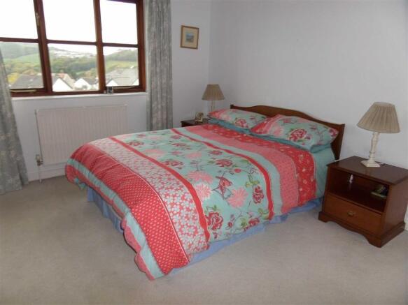 Main Bedroom 4