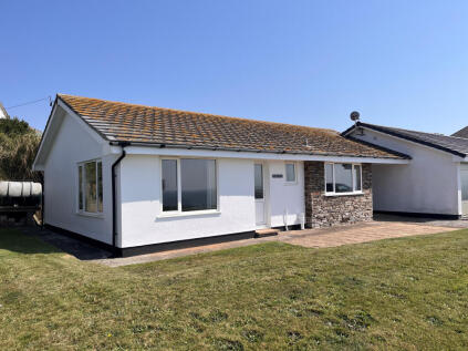 Marine Drive, Bigbury on Sea