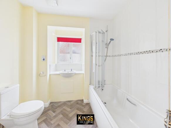 2 bed Semi-Detached for sale Image 11
