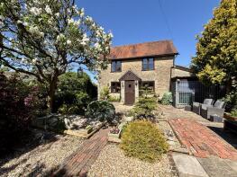 Shepherds Cottage, Tomlins Lane, Gillingham SP8 4BL