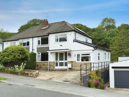 Wrenbeck Drive, Otley, LS21