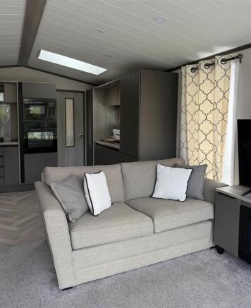 2 bed Lodge for sale Image 4