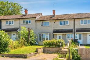 61, Ramsbury Avenue, Penhill, Swindon SN2 5NY
