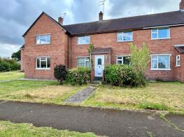 5, Clawdd Offa, Johnstown, Wrexham LL14 1NP
