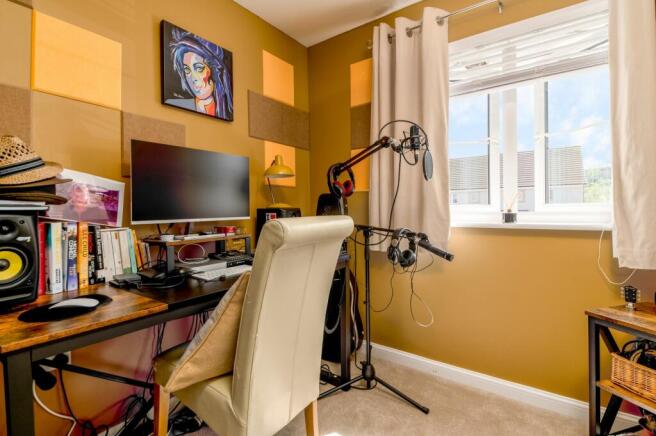 Bedroom 3