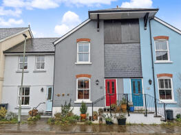 50, New Walk, Totnes TQ9 5WE