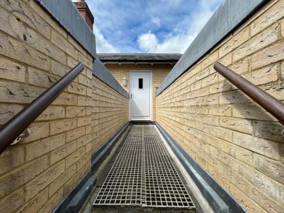 ACCESS TO HOME OFFICE