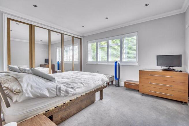 Bedroom 1