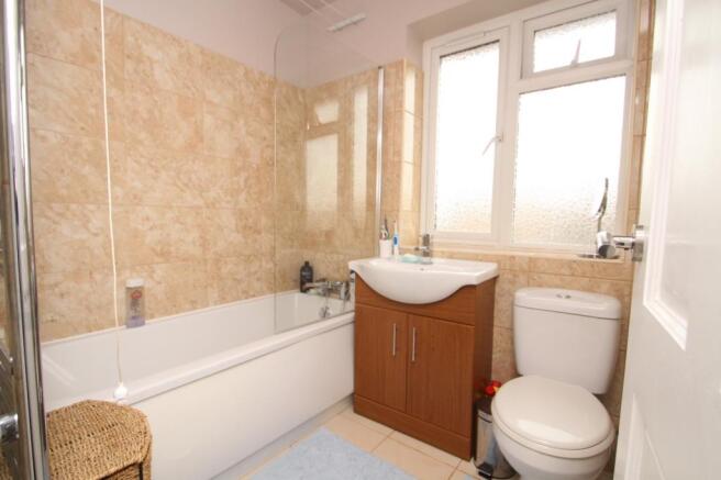 Bathroom/WC