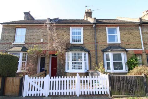 Newbury Road, Bromley, BR2