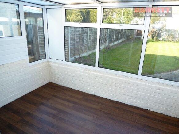 Conservatory