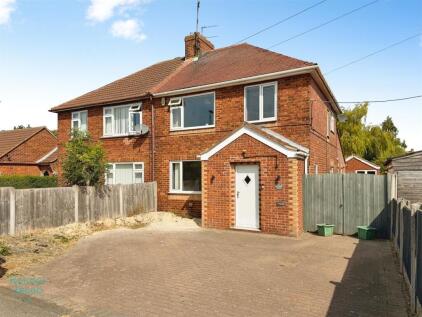 Long Lane, Carlton-In-Lindrick, Worksop