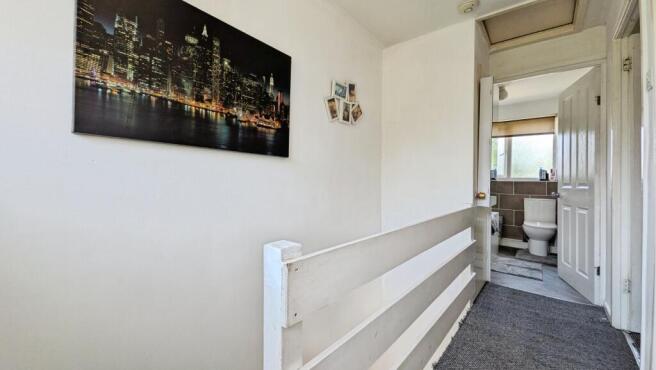 2 bed Terraced for sale Image 8